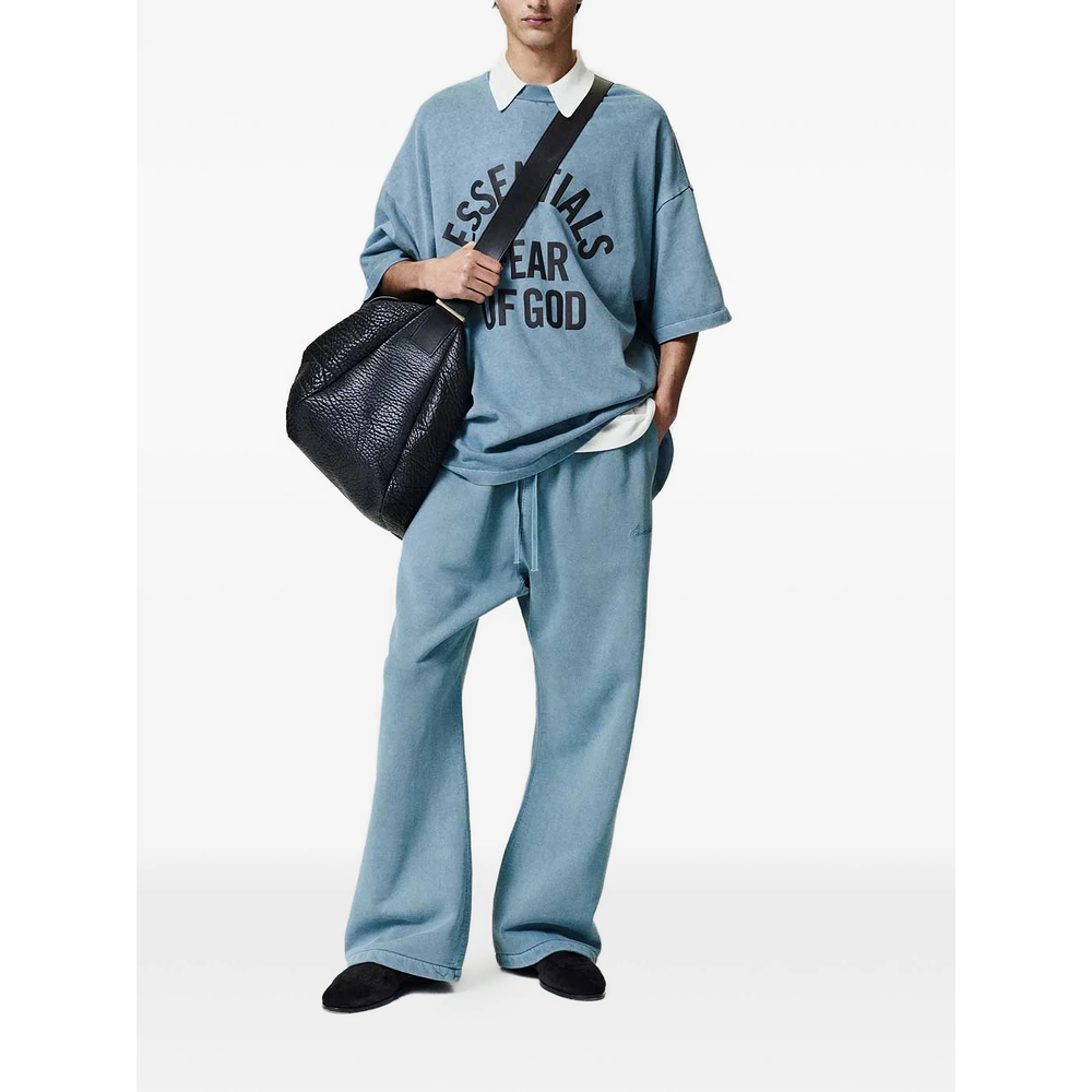 [Fear Of God Essentials] Sweatpants FW26 130SP264273F  FACOA