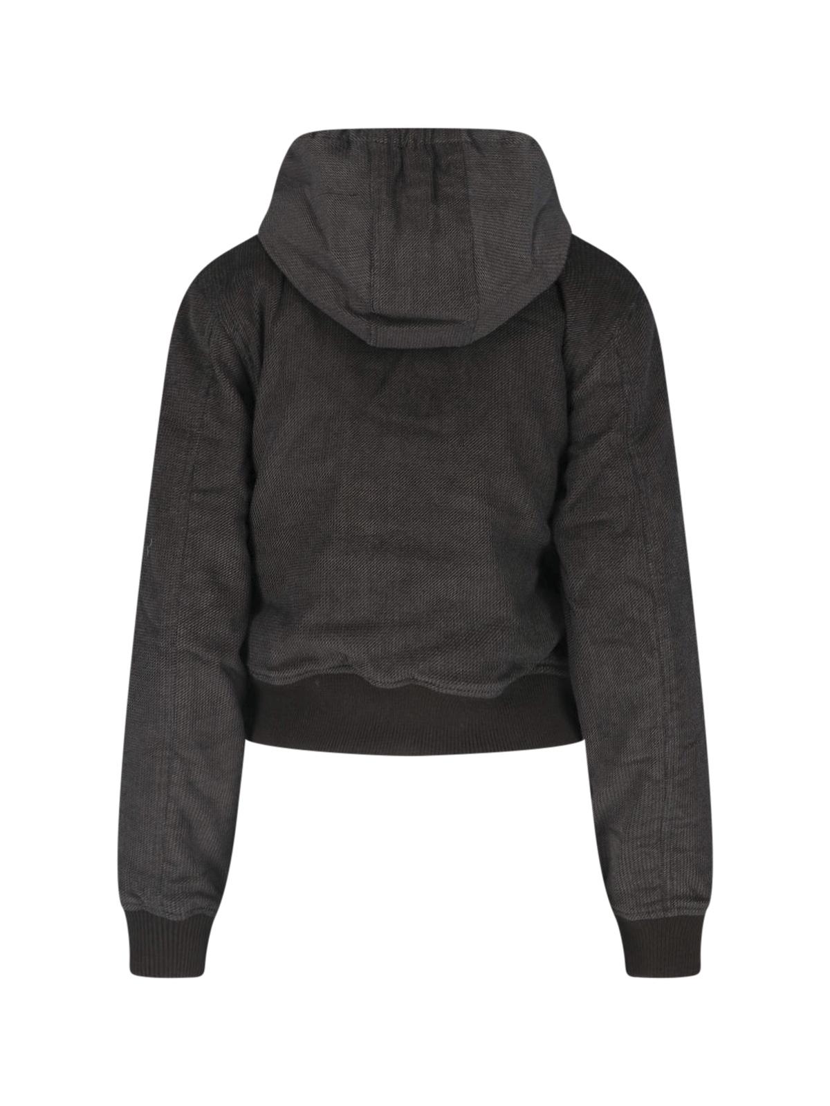 [Our Legacy] Casual Jacket FW25 W4251BDDARK BROWN TWILL CORD