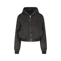 [Our Legacy] Casual Jacket FW25 W4251BDDARK BROWN TWILL CORD
