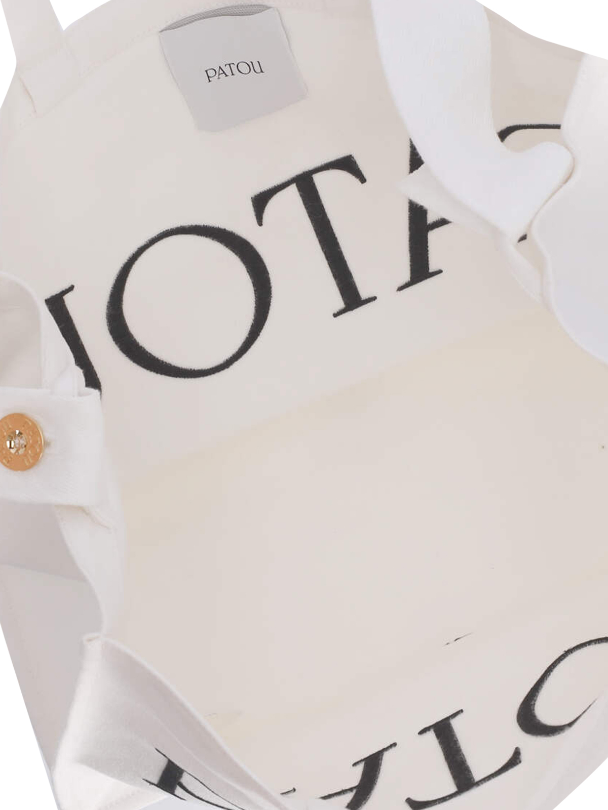 [PATOU] Tote bag FW24 AC0450076001W