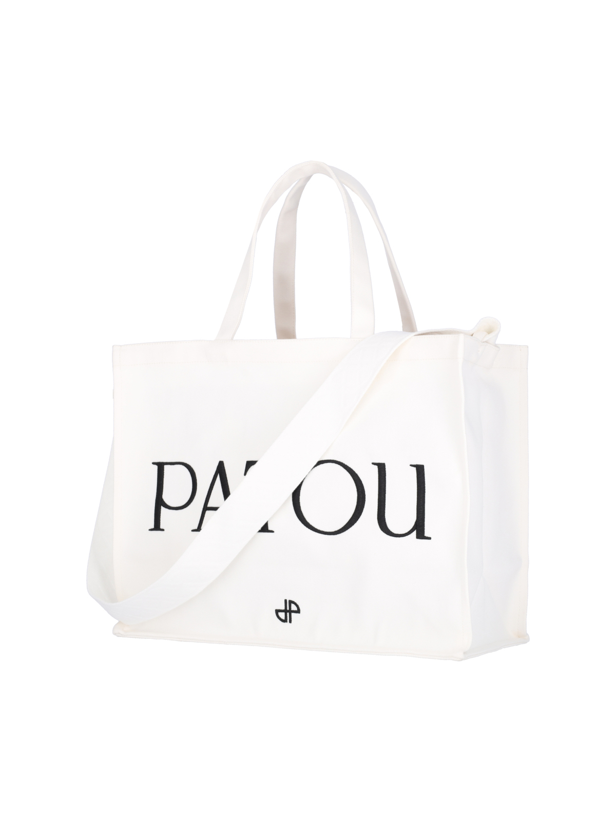 [PATOU] Tote bag FW24 AC0450076001W