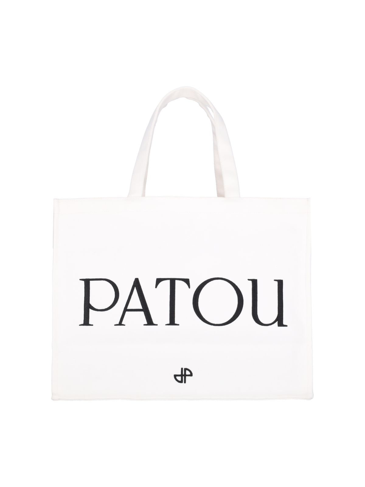 [PATOU] Tote bag FW24 AC0450076001W