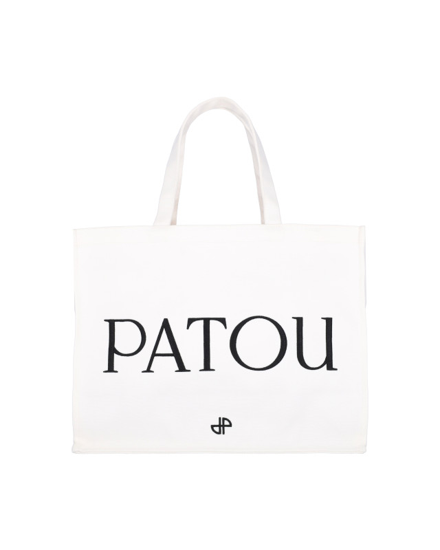 [PATOU] Tote bag FW24 AC0450076001W