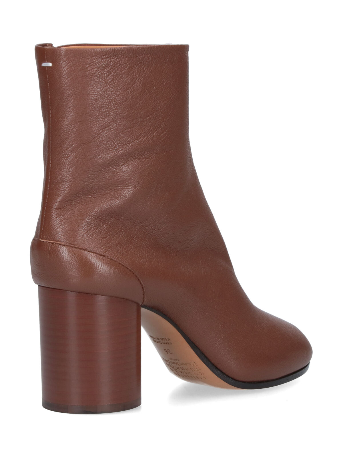[Maison Margiela] Ankle Boots FW25 S58WU0260 P3753T2621