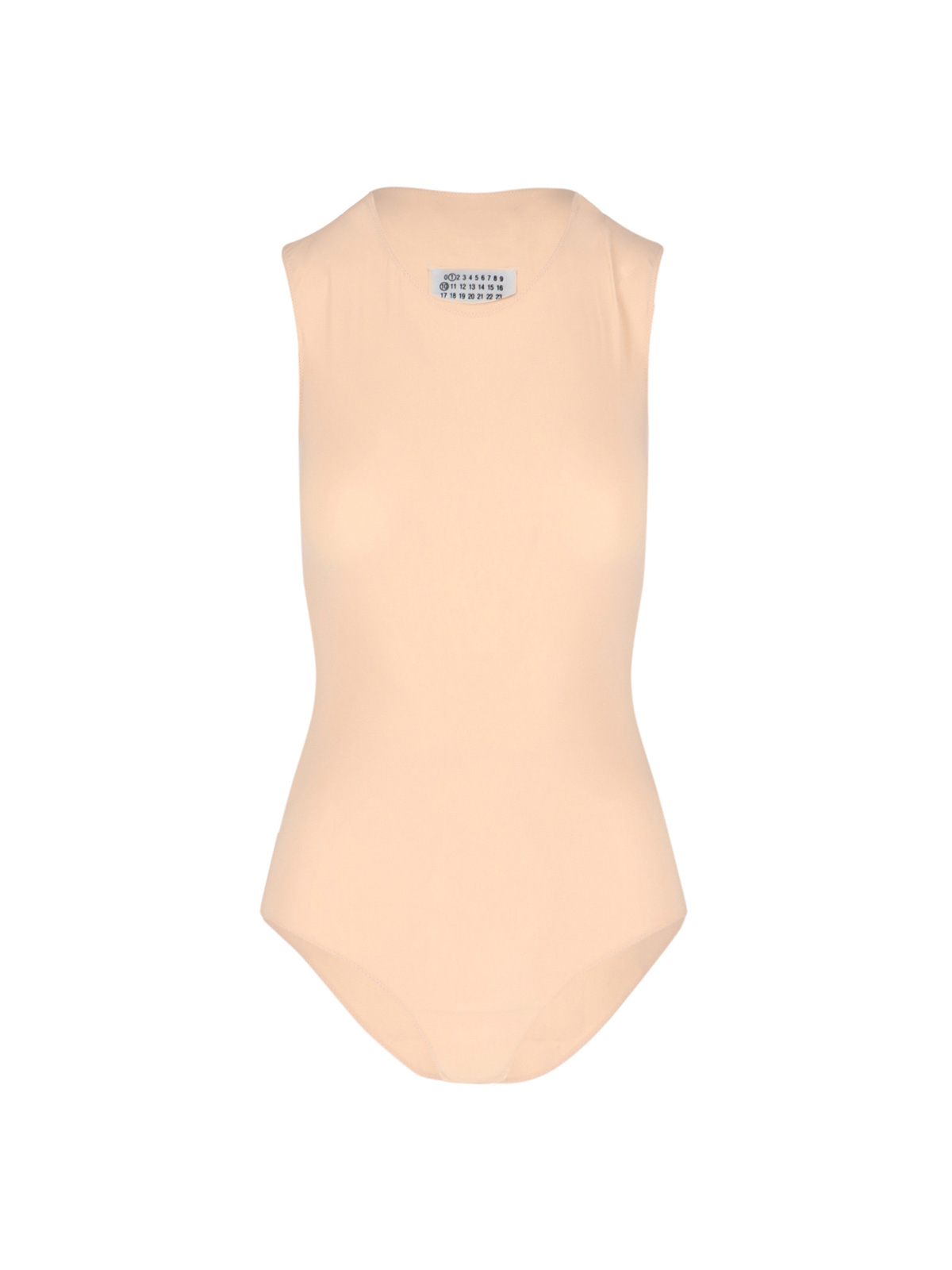 [Maison Margiela] Tank top FW25 S51NA0065 S20518121