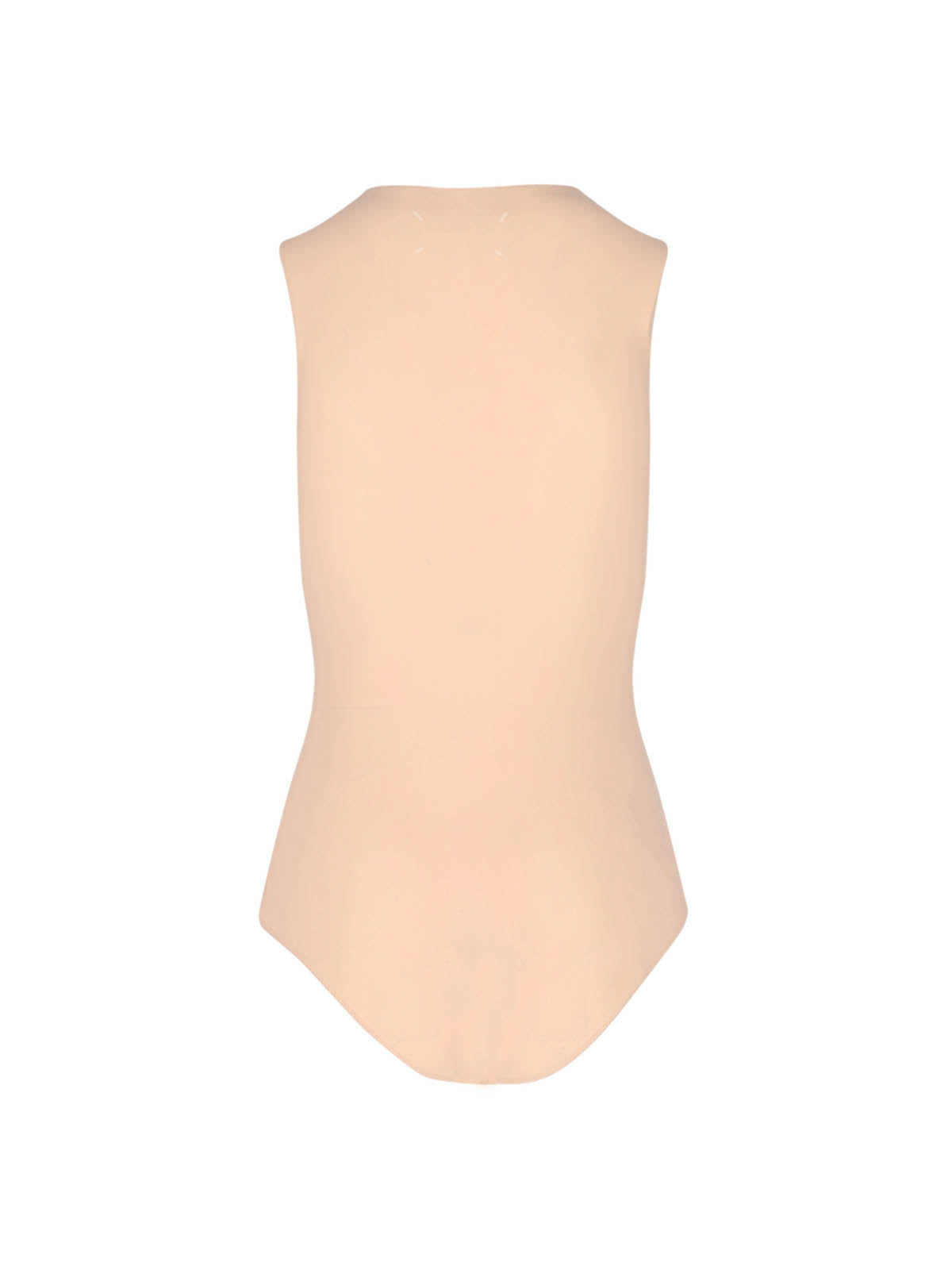 [Maison Margiela] Tank top FW25 S51NA0065 S20518121