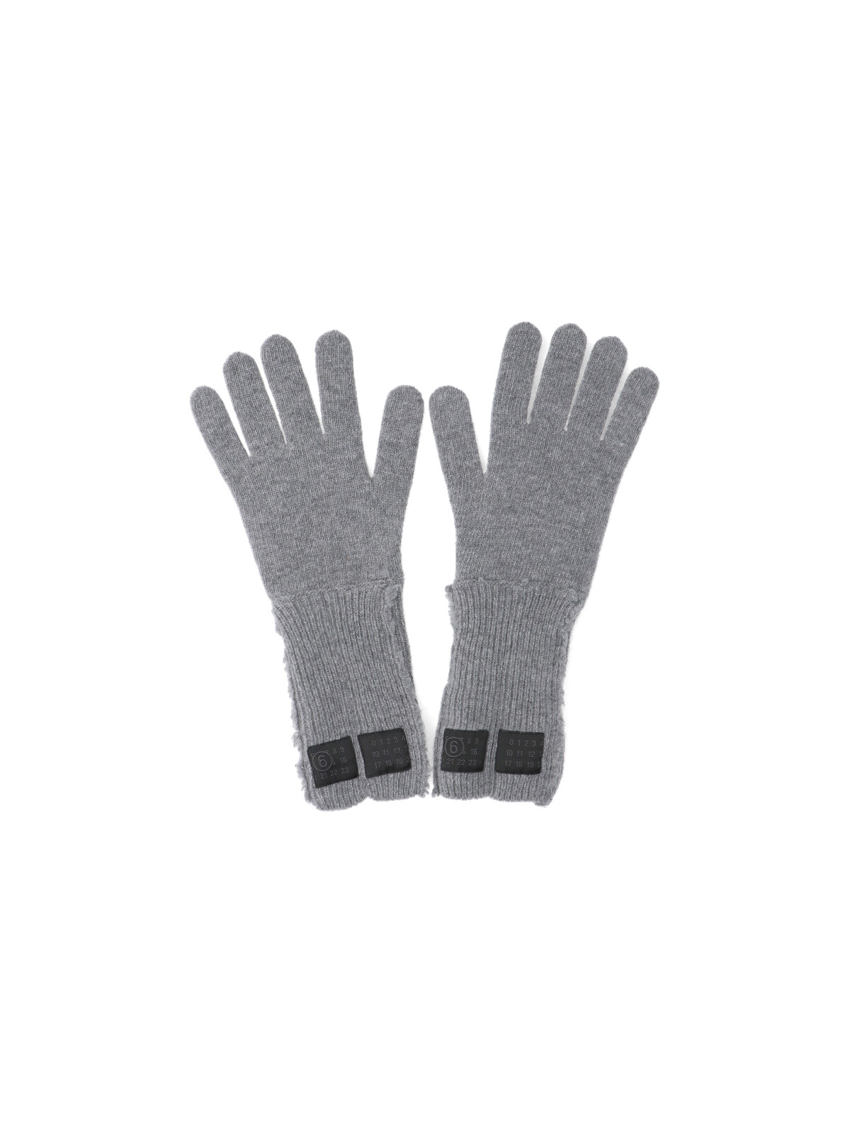 [MM6 Maison Margiela] Glove FW25 S62TS0078 M13198854