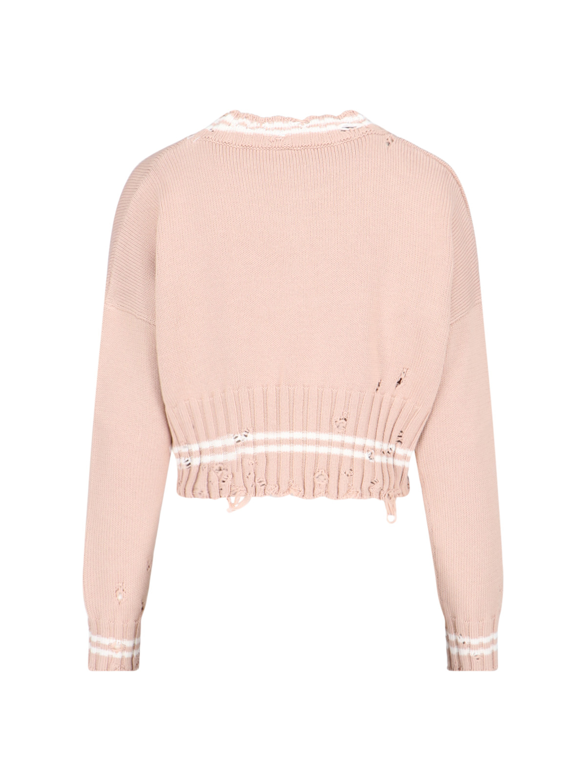 [Marni] Knitwear FW25 GCMD0276Q2 UFC65200W35