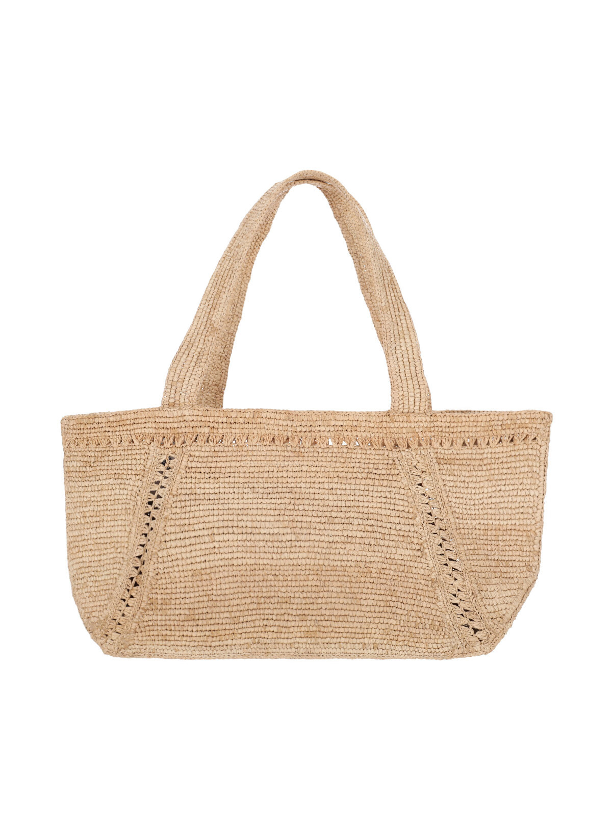 [PATOU] Tote bag SS25 AC0920215102V