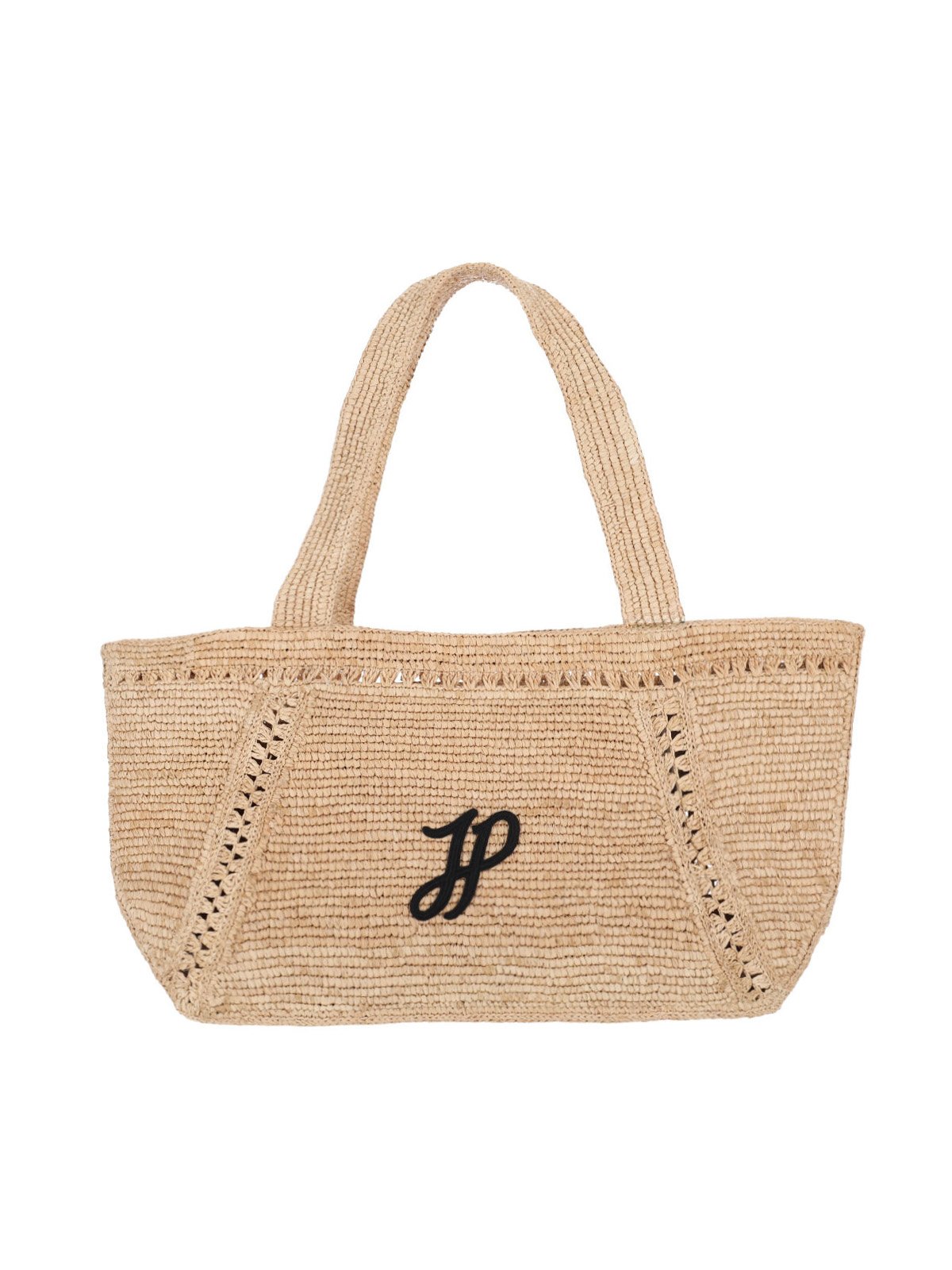 [PATOU] Tote bag SS25 AC0920215102V