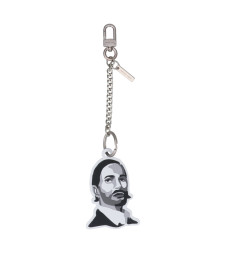 [Marc Jacobs] Keyring SS25 2S5SCH003S02001
