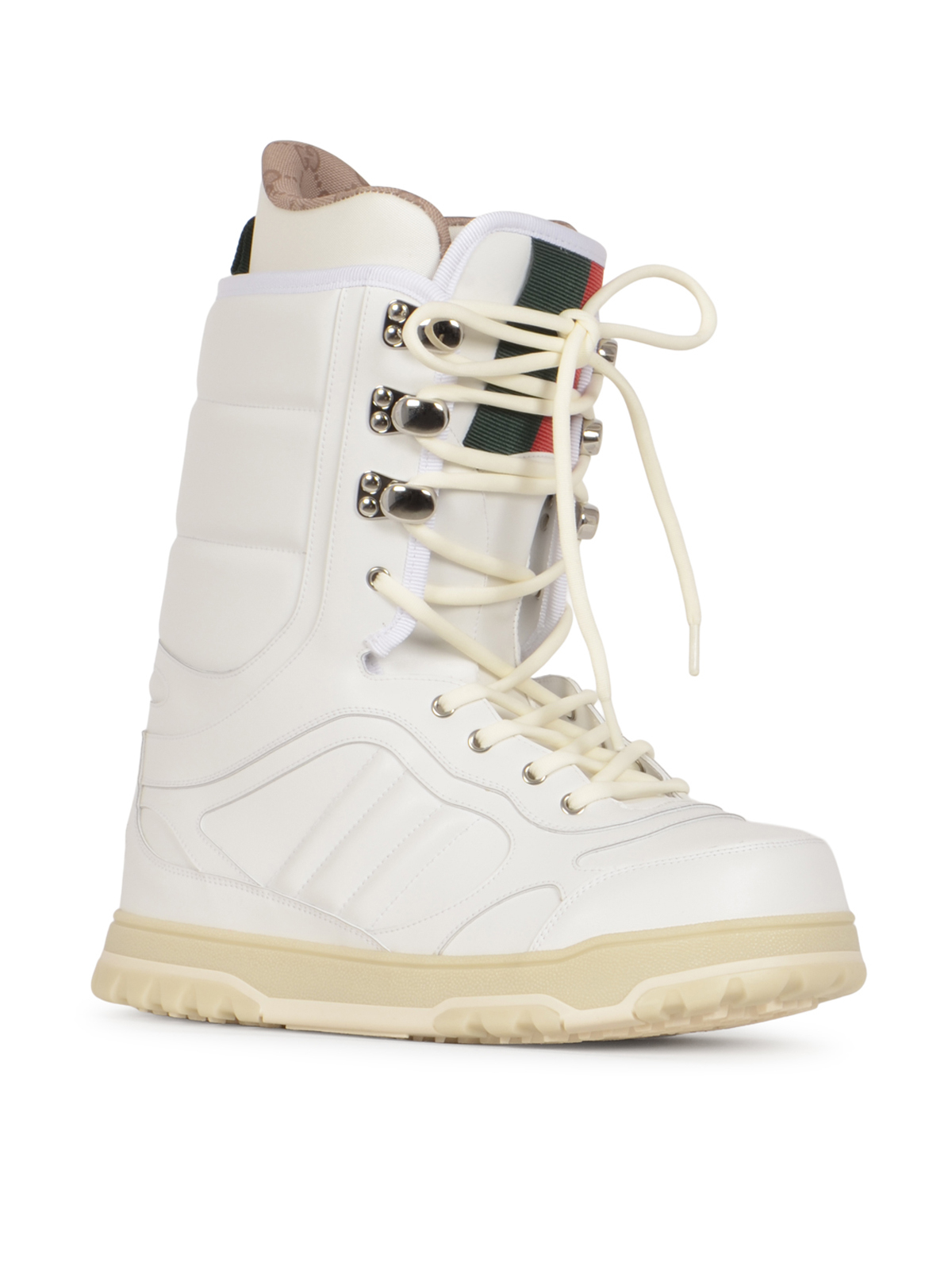 [Gucci] Long boots FW25 832466FAEM89042