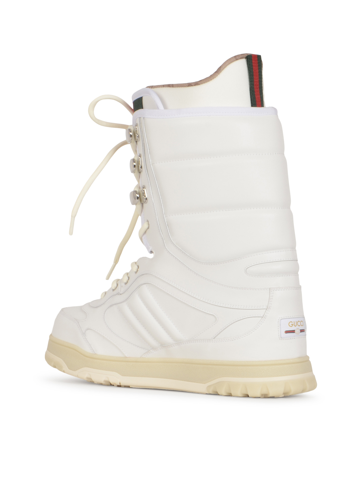 [Gucci] Long boots FW25 832466FAEM89042