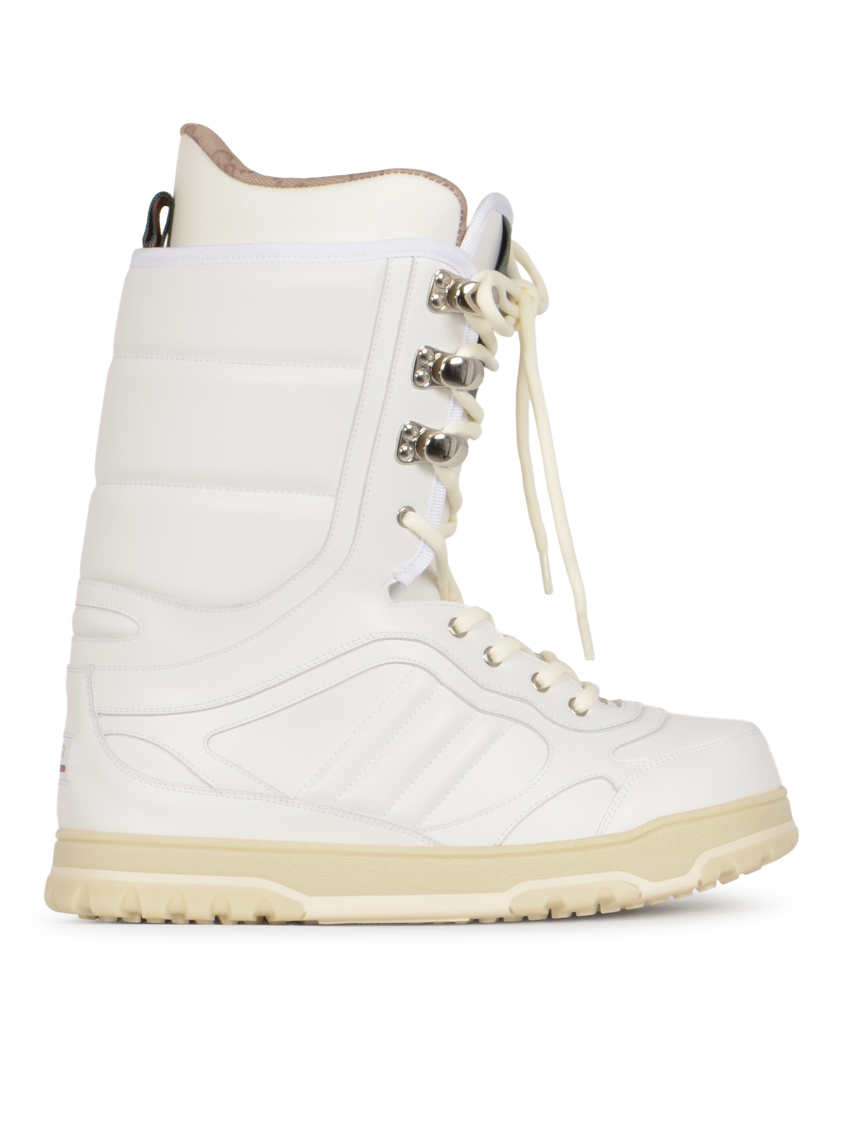 [Gucci] Long boots FW25 832466FAEM89042