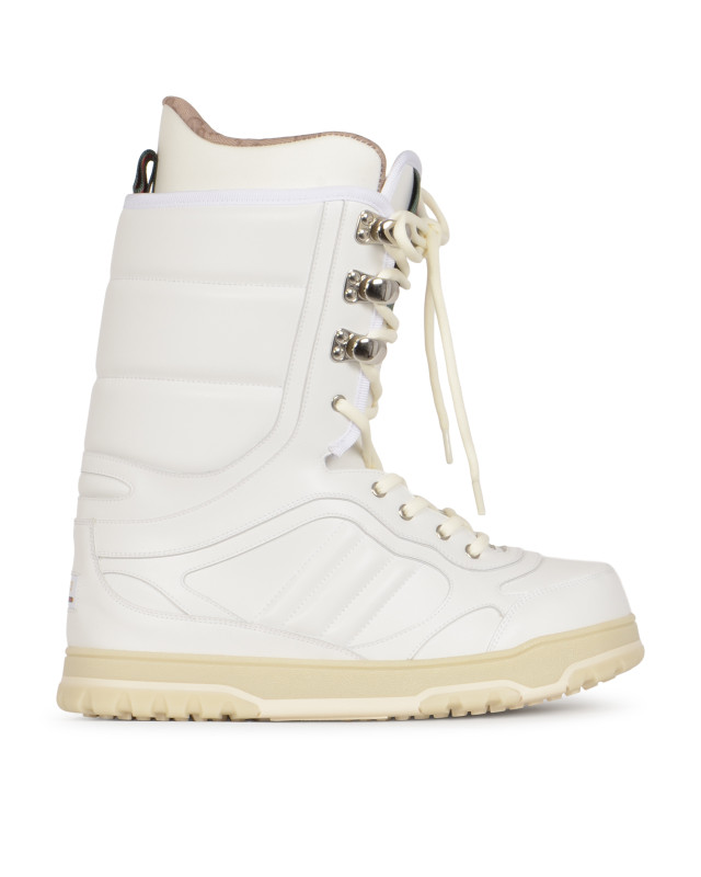 [Gucci] Long boots FW25 832466FAEM89042