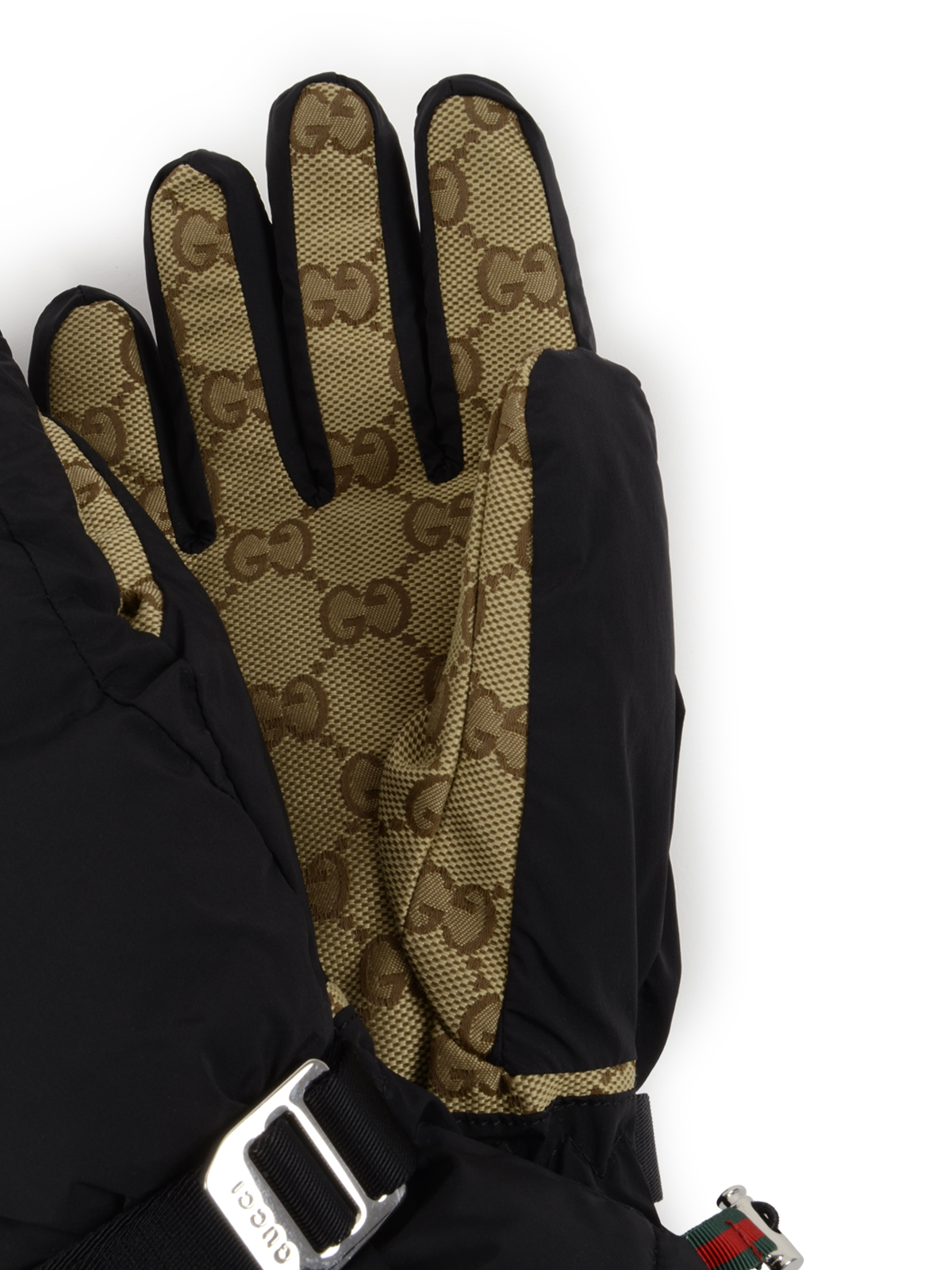 [Gucci] Gloves FW25 8258564SAD81079