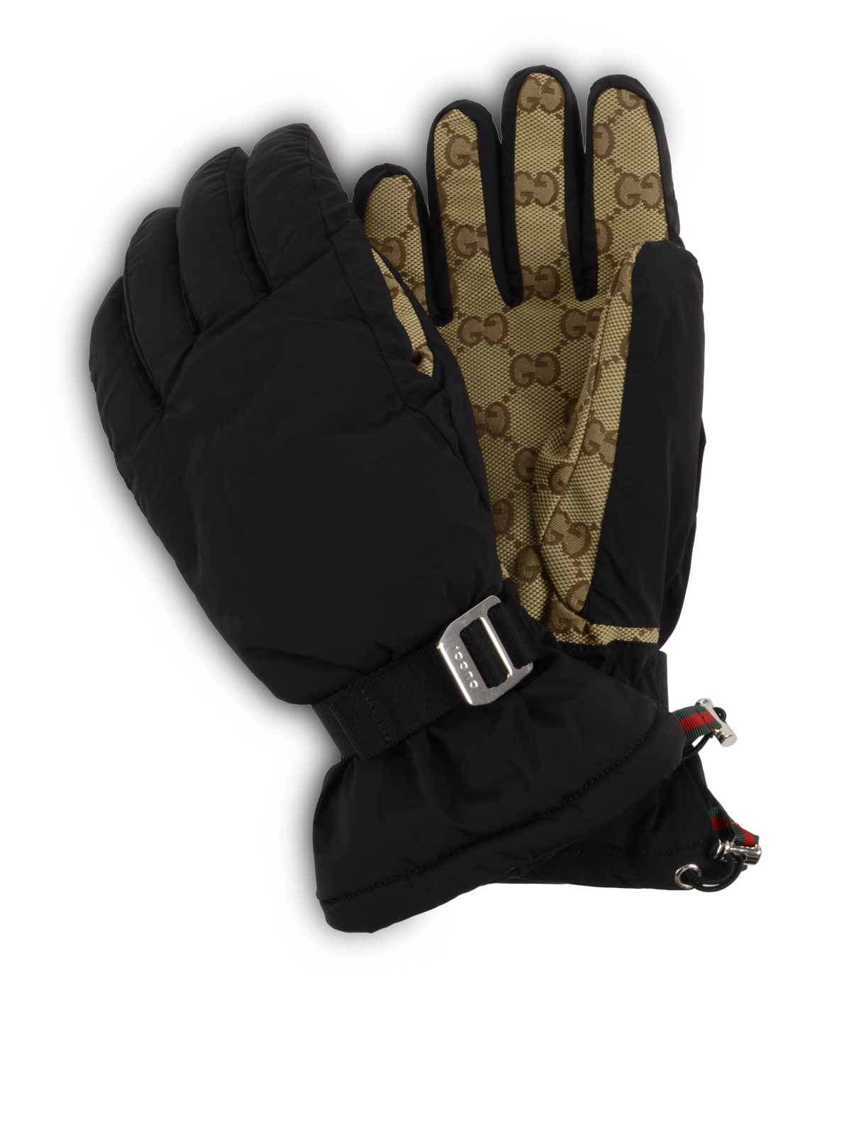 [Gucci] Gloves FW25 8258564SAD81079