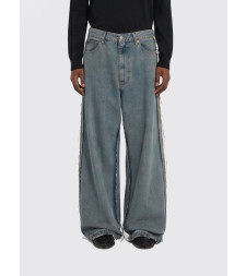 [MM6 Maison Margiela] Jeans SS26 SH0LA0025S30844 963