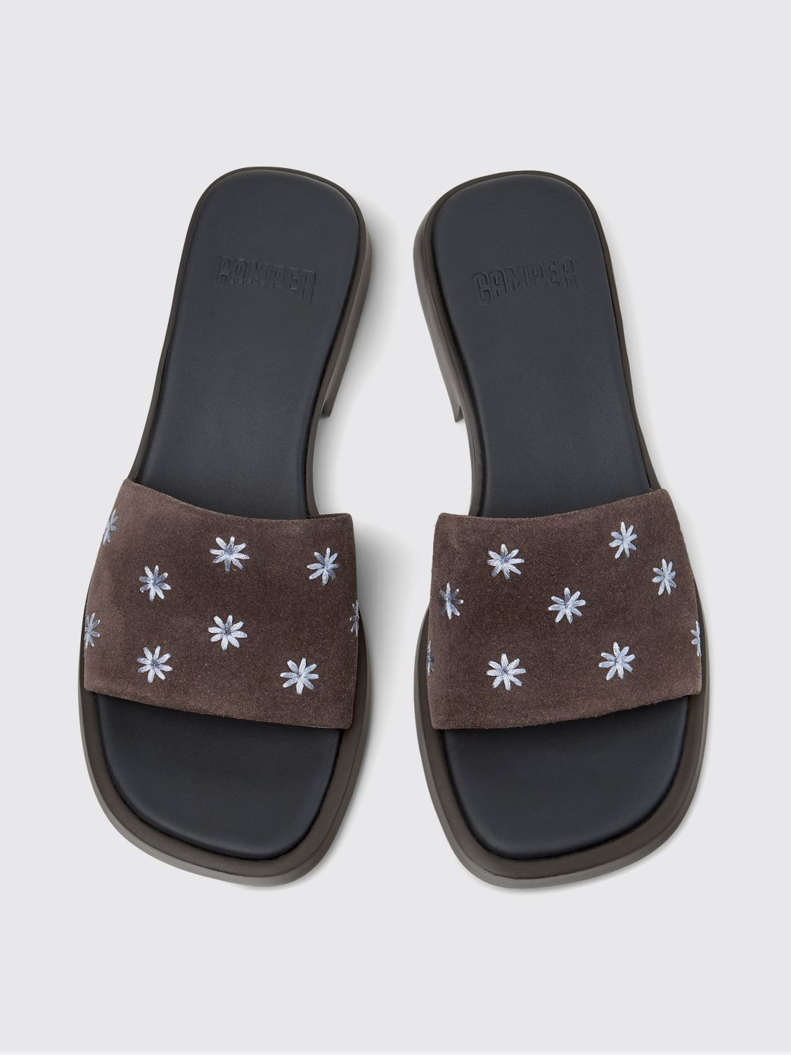 [CAMPER] Sandals SS26 K201740-013 DANA 0
