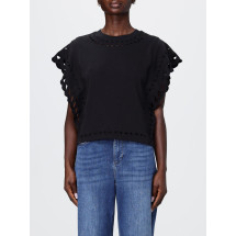 [Isabel Marant Etoile] T-shirts Short Sleeve SS26 TS0298FAD1N08E 02FK