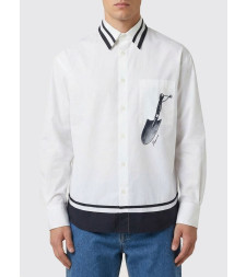 [JACQUEMUS] Shirts Long Sleeve SS26 26ESHM00605AW00691 3GR