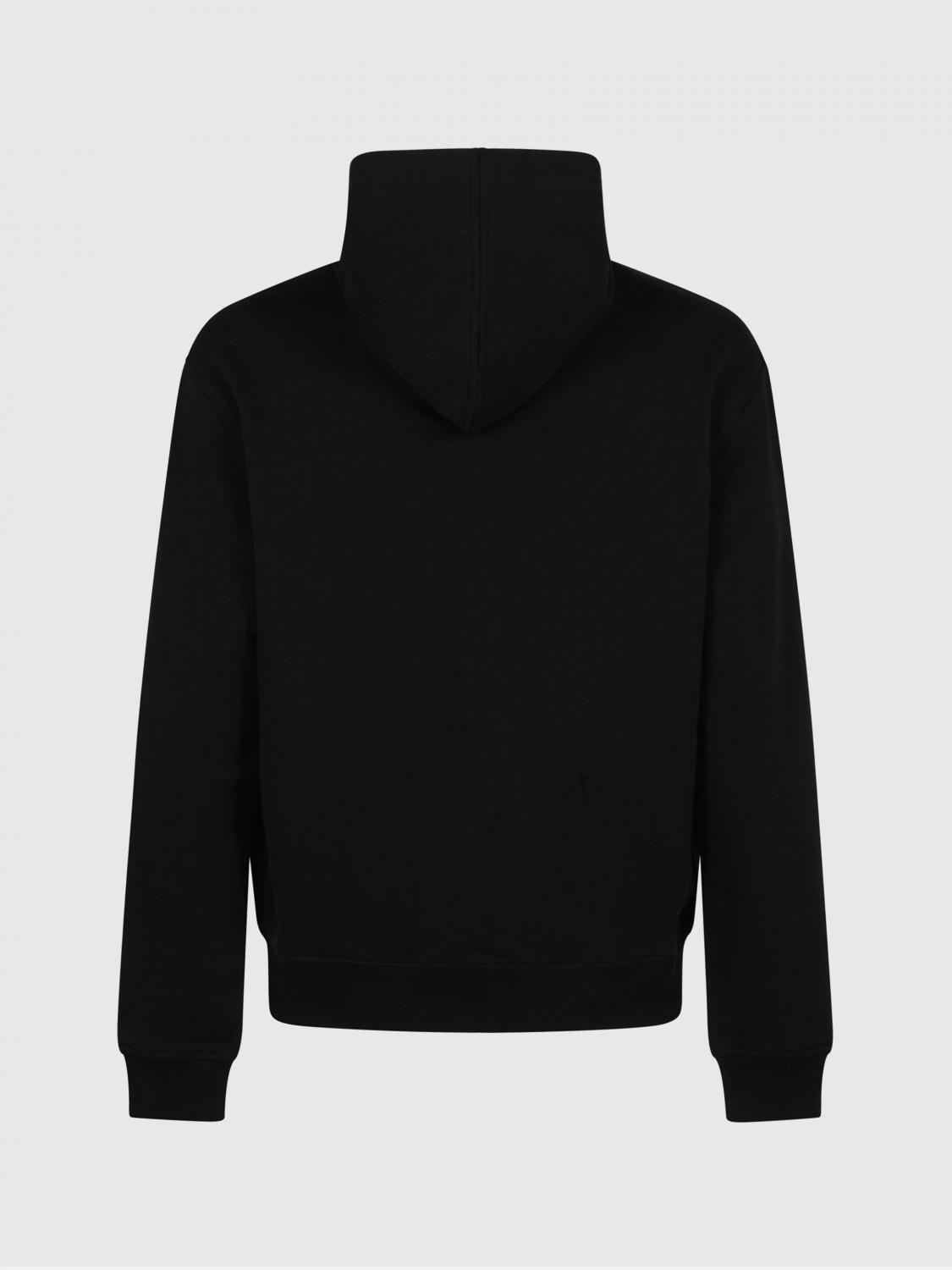 [Ami Paris] Sweatshirt SS26 HSW765730 045