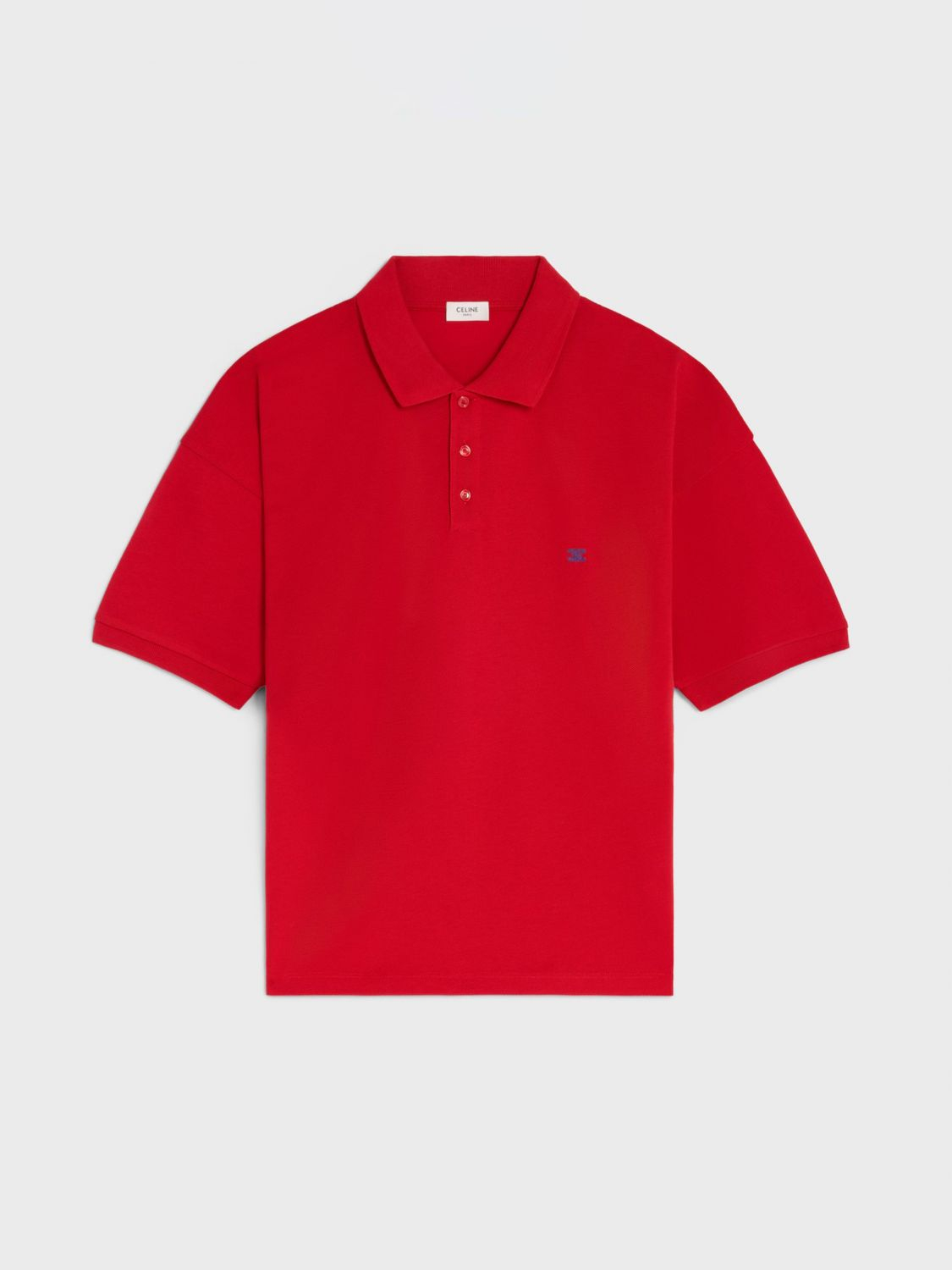 [Celine] T-shirts Short Sleeve SS26 RX0EV2L55 GJL8
