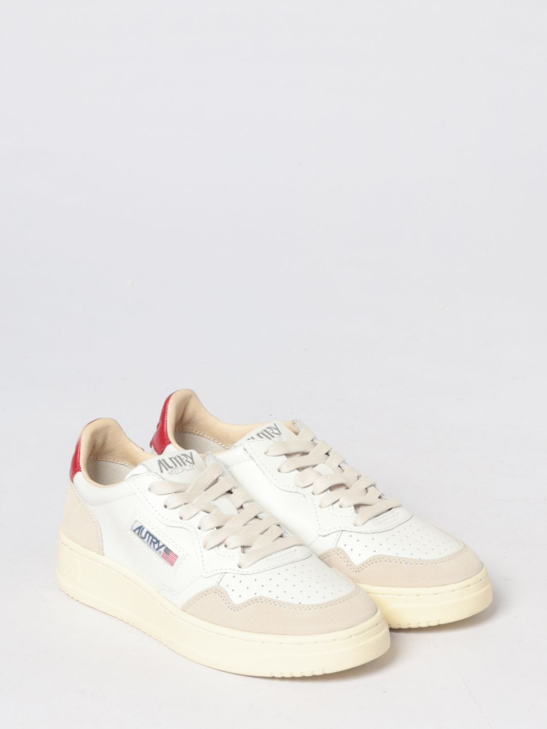 [AUTRY] Sneakers SS26 AULWLS43