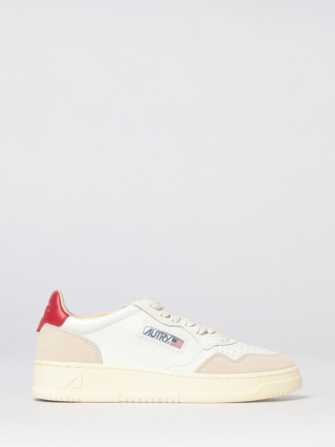 [AUTRY] Sneakers SS26 AULWLS43