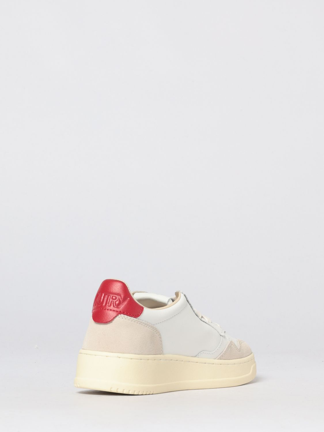 [AUTRY] Sneakers SS26 AULWLS43
