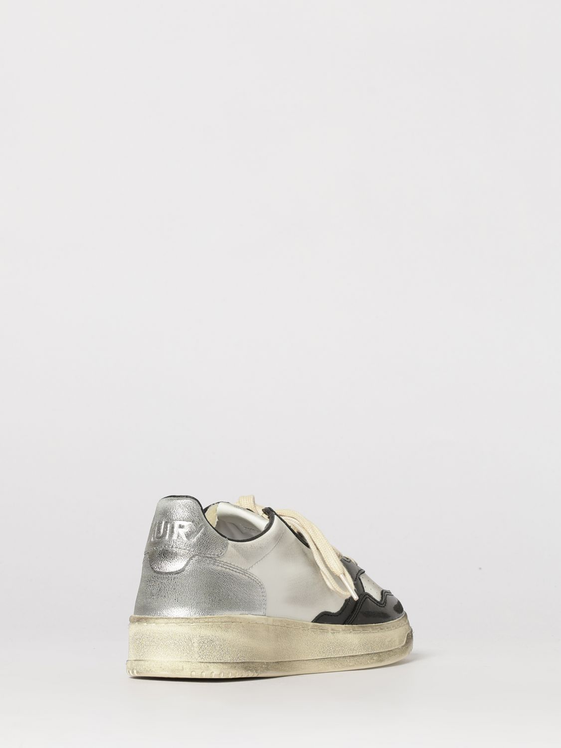 [AUTRY] Sneakers SS26 AVLMSV11