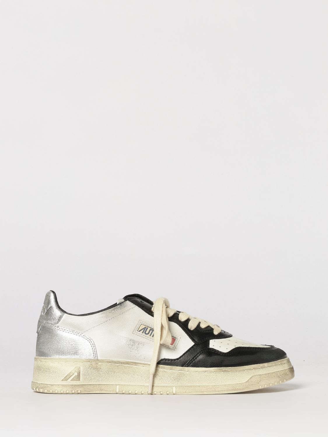 [AUTRY] Sneakers SS26 AVLMSV11