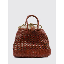 [DRAGON DIFFUSION] Tote bag SS26 8881 TAN