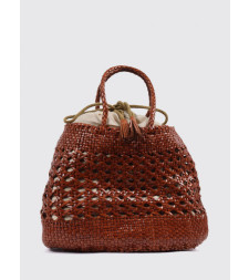[DRAGON DIFFUSION] Tote bag SS26 8881 TAN