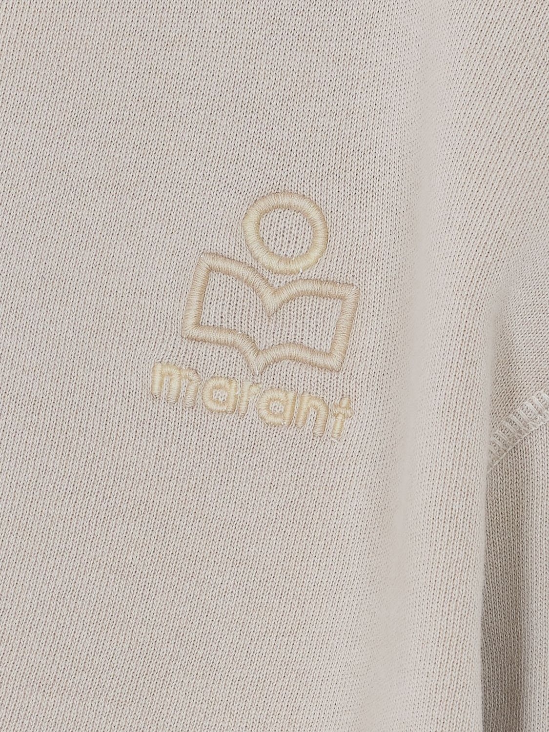 [Isabel Marant Etoile] Knitwear SS26 VE0659FAD1M06E 23SD