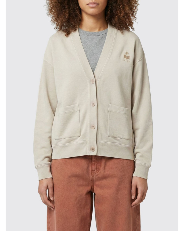 [Isabel Marant Etoile] Knitwear SS26 VE0659FAD1M06E 23SD
