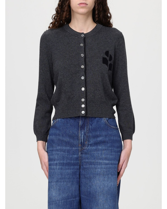[Isabel Marant Etoile] Knitwear SS26 CA0163FAD1L16E ANBK