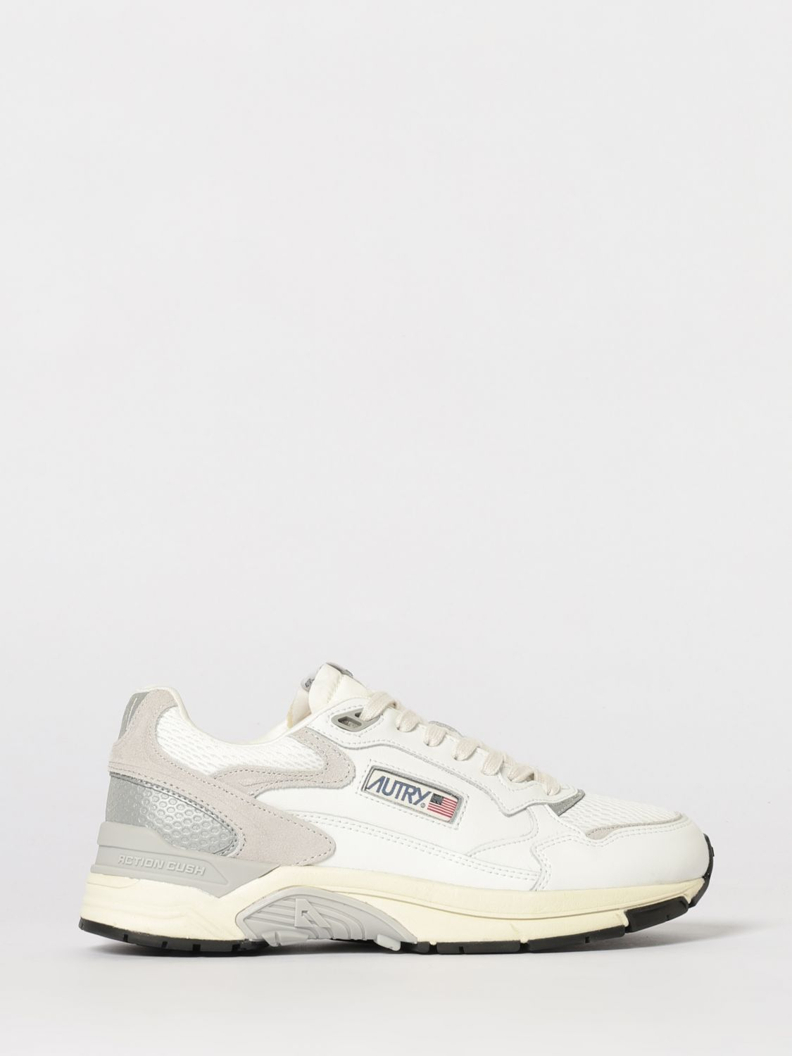 [AUTRY] Sneakers SS26 HYLMHC01