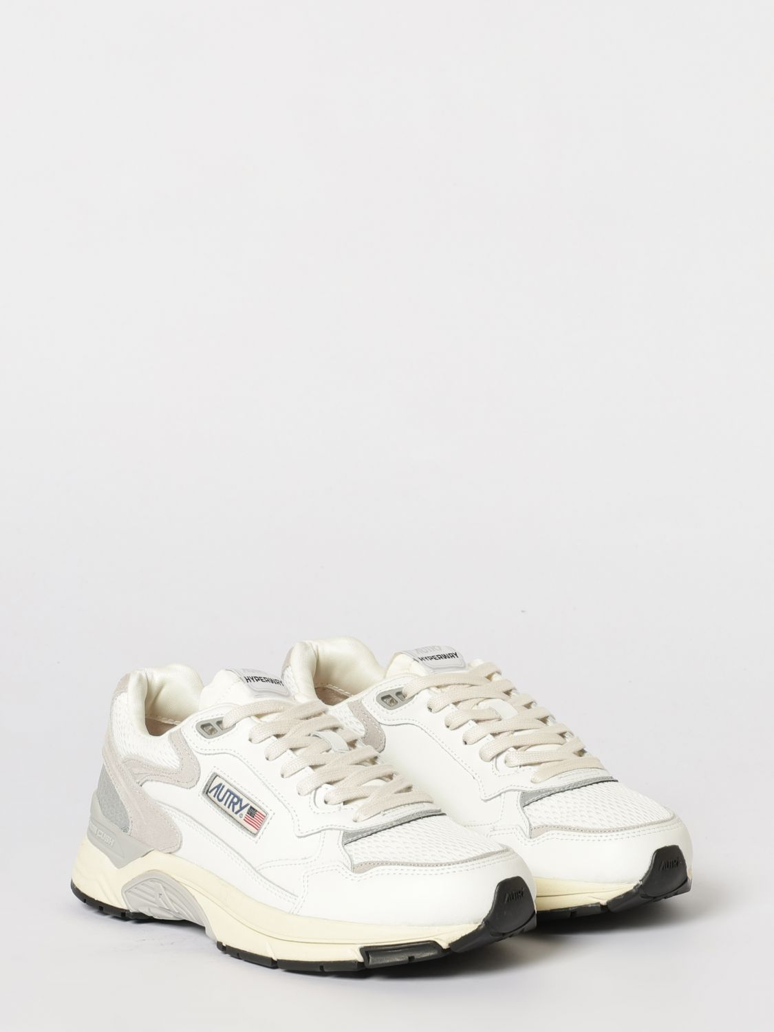 [AUTRY] Sneakers SS26 HYLMHC01