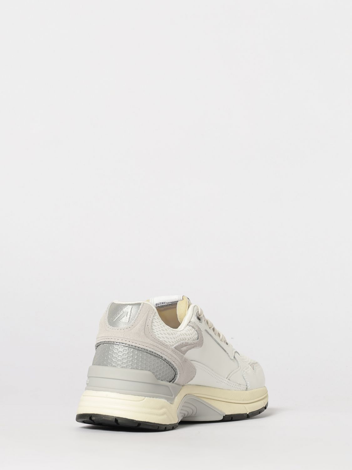 [AUTRY] Sneakers SS26 HYLMHC01