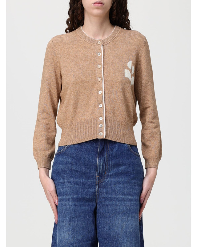 [Isabel Marant Etoile] Knitwear SS26 CA0163FAD1L16E CMLG
