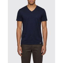 [Tom Ford] T-shirts Short Sleeve SS26 T4M091040 412