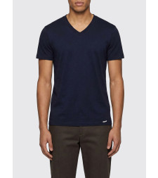 [Tom Ford] T-shirts Short Sleeve SS26 T4M091040 412