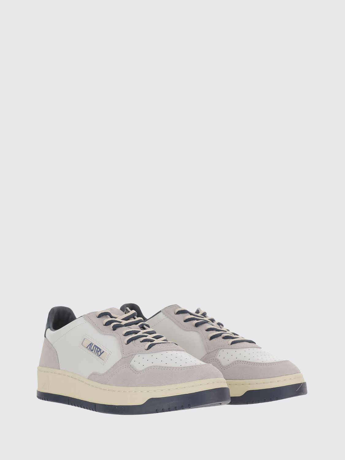 [AUTRY] Sneakers SS26 AULMBW04