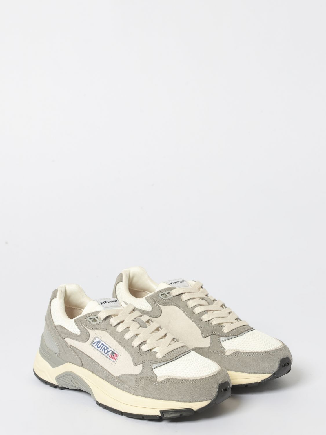 [AUTRY] Sneakers SS26 HYLMSA05