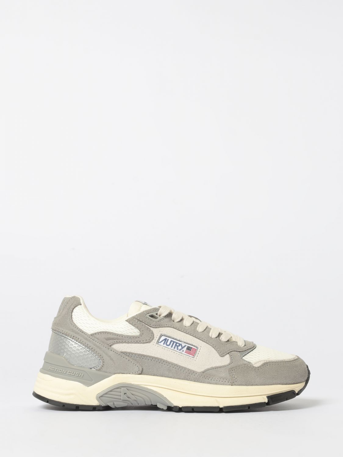 [AUTRY] Sneakers SS26 HYLMSA05