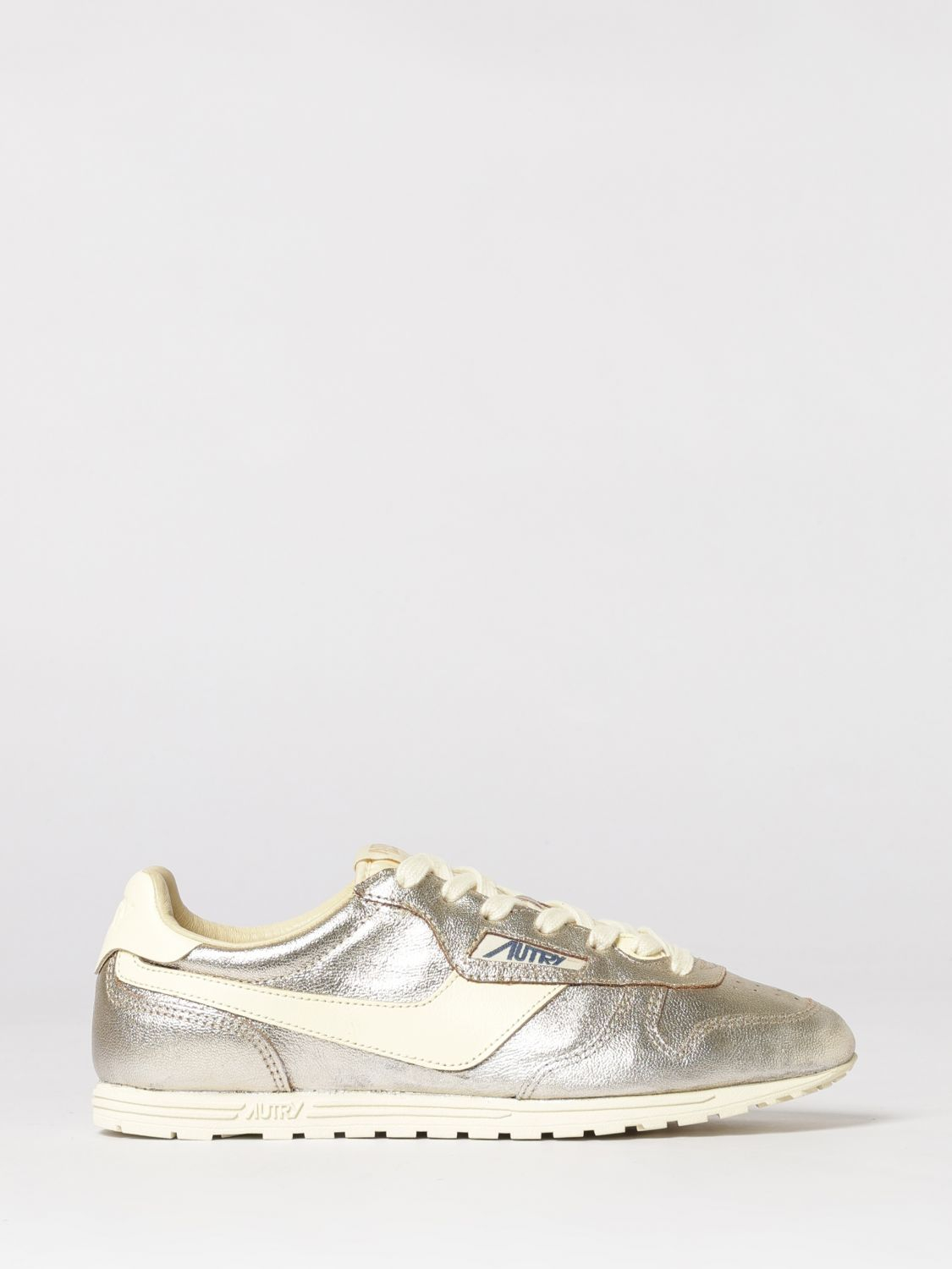 [AUTRY] Sneakers SS26 WSLWAJ01
