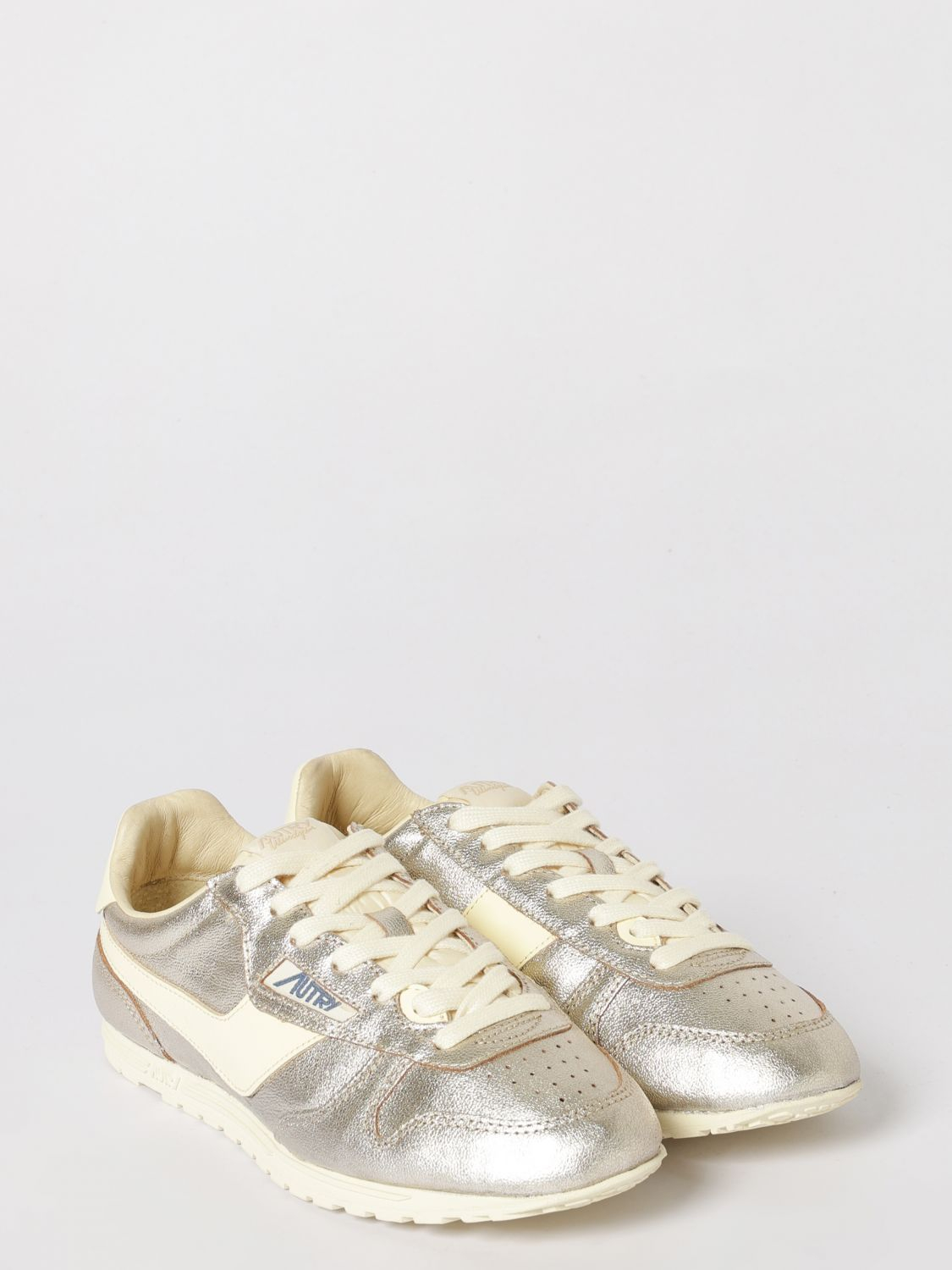 [AUTRY] Sneakers SS26 WSLWAJ01