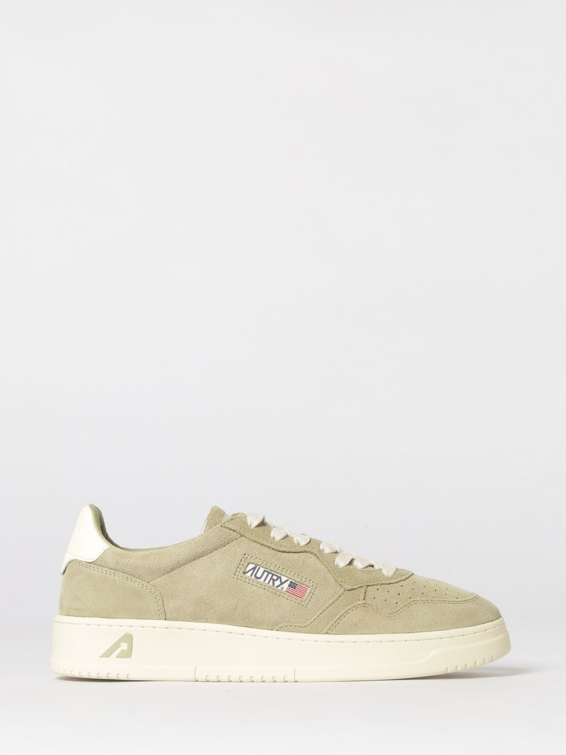 [AUTRY] Sneakers SS26 AULMUH09