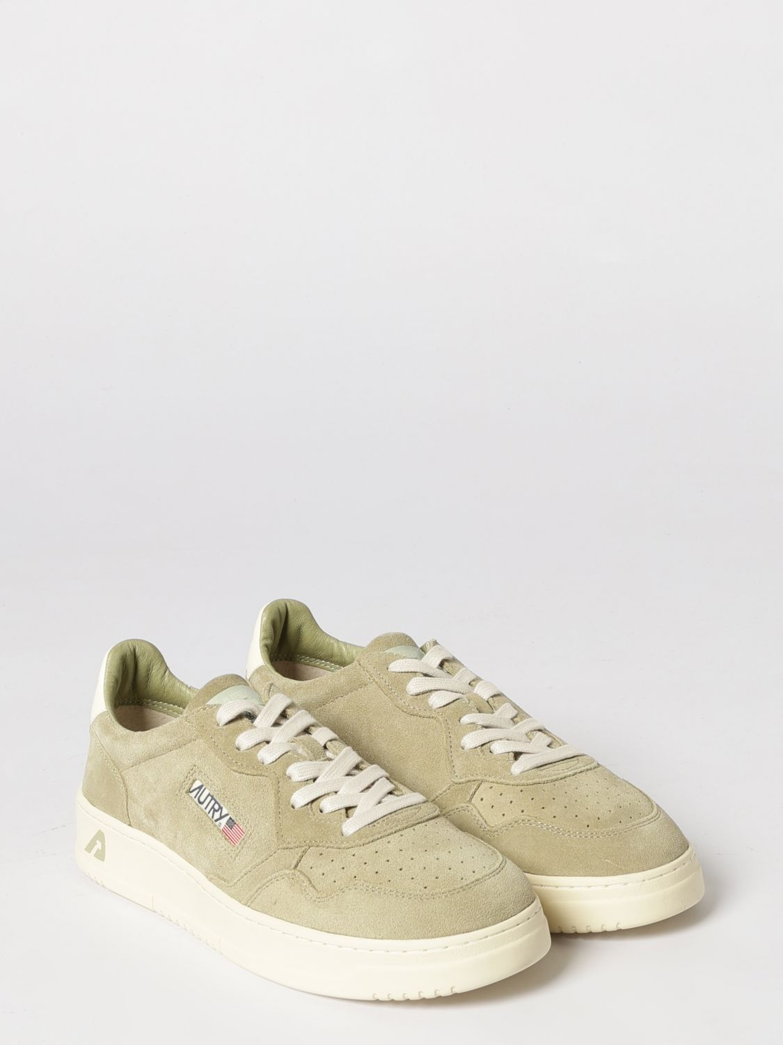 [AUTRY] Sneakers SS26 AULMUH09